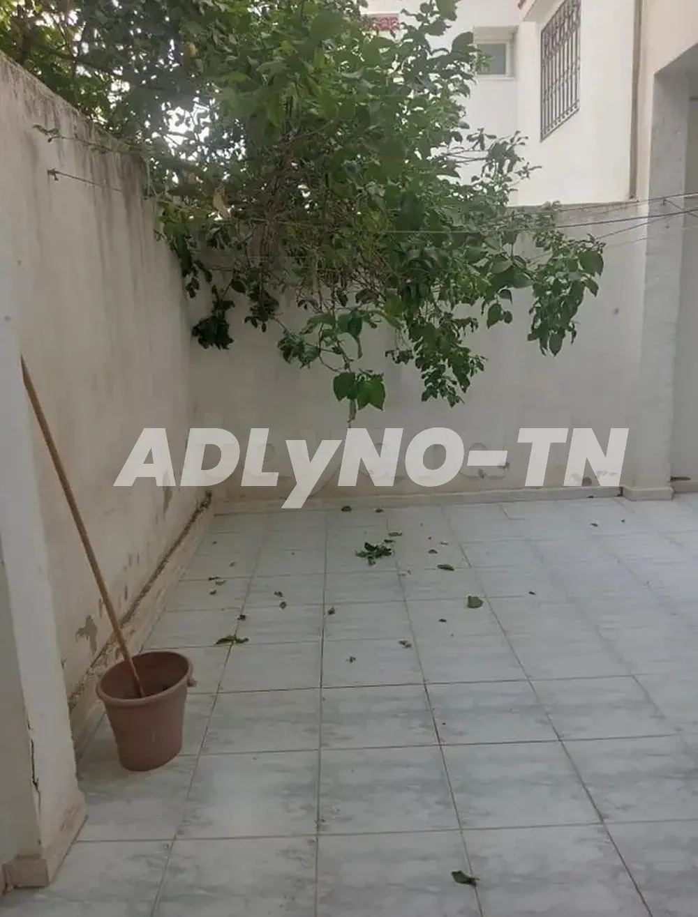 RDC à louer à Tunis - Photo 6