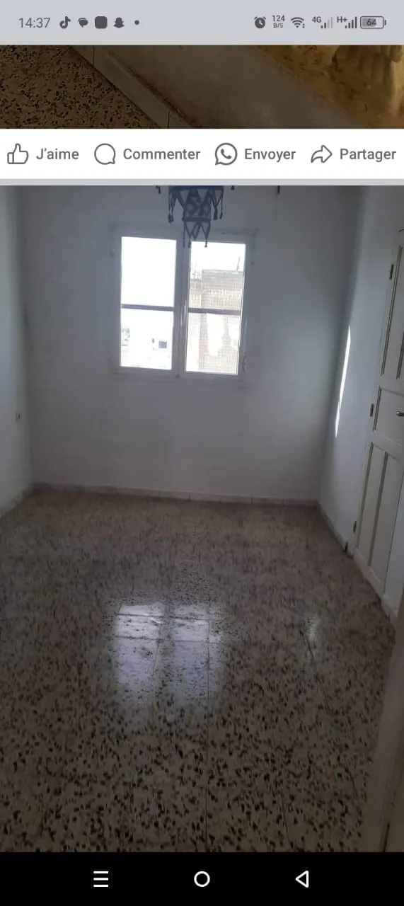 Appartement à vendre à Manouba - Photo 1