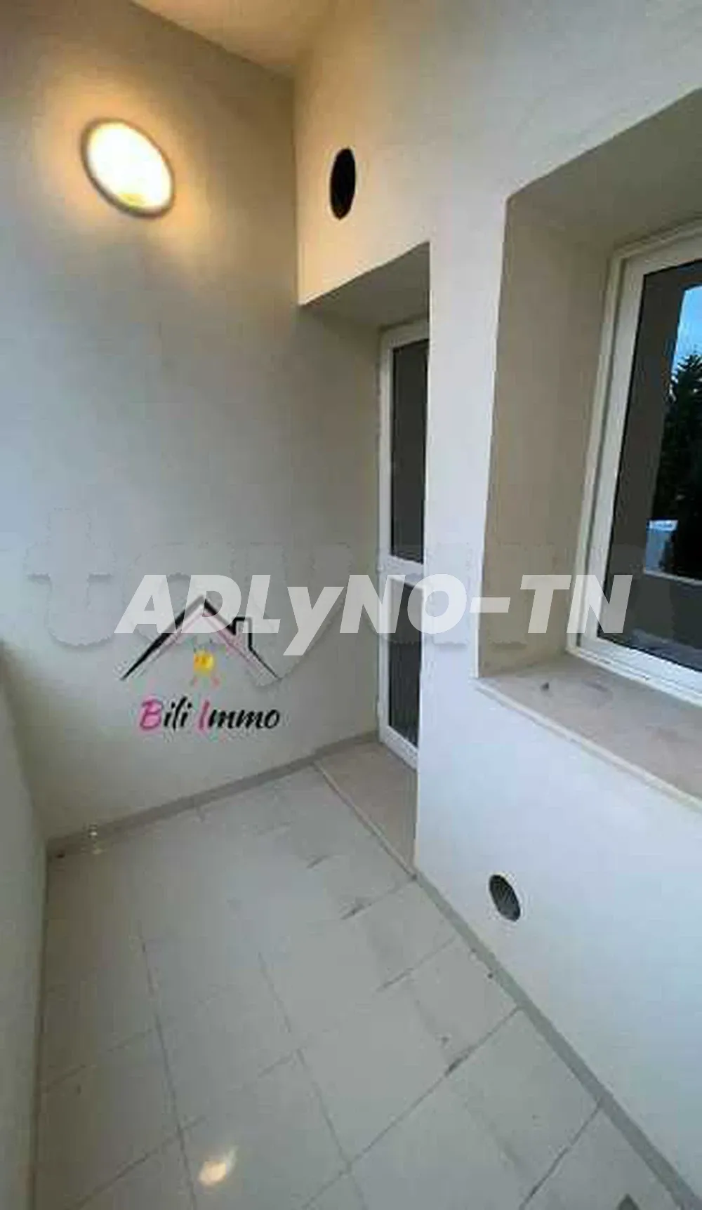 un joli appartement s+2 haut gamme haut standing à sousse - Photo 7