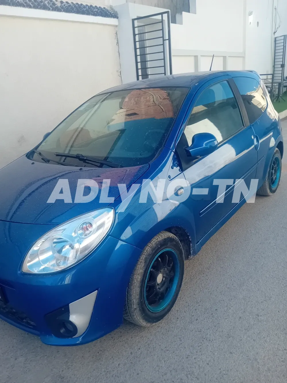 Renault twingo à Tunis - Photo 1