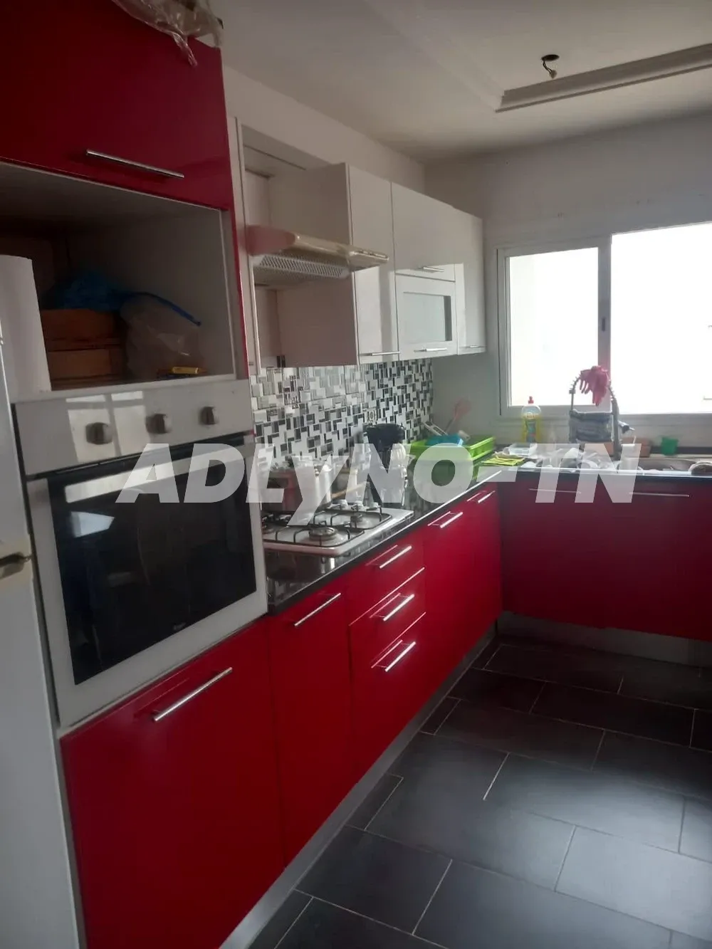 Villa + Locaux RiadhLandalous 2 MD à Ariana - Photo 2