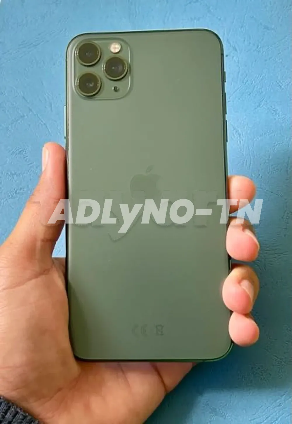 Iphone 11 Pro Max 512 à Ariana - Photo 1
