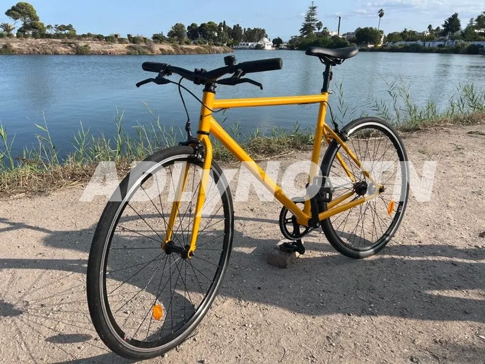 2 vélos à Tunis - Photo 1