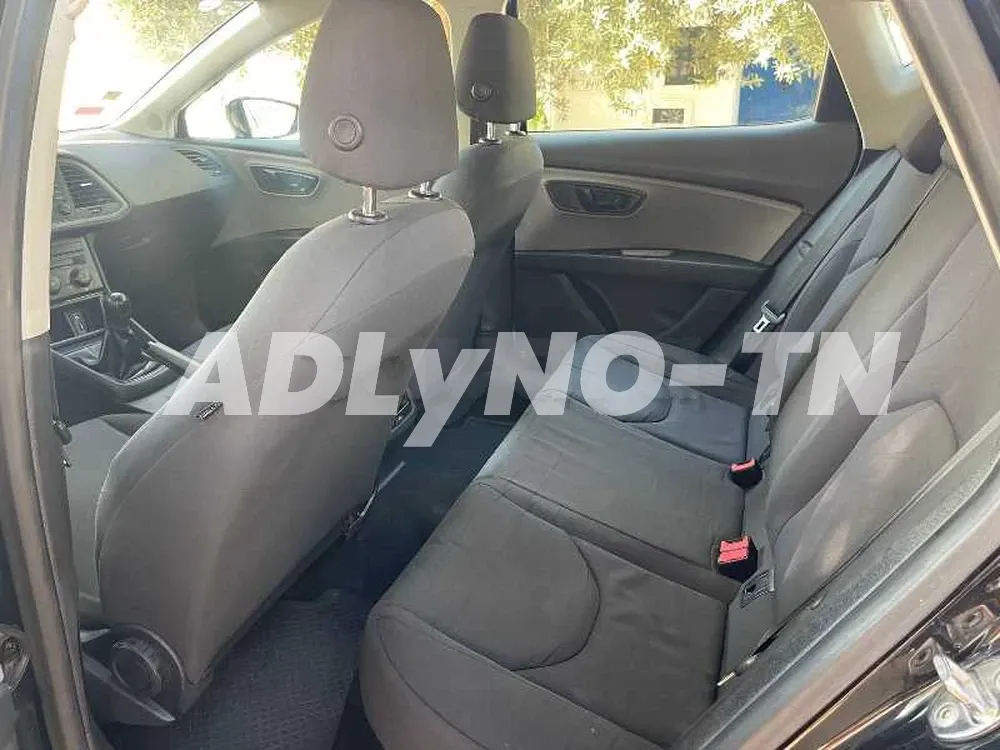 Seat Leon neuf تسجيل أول à Nabeul - Photo 4