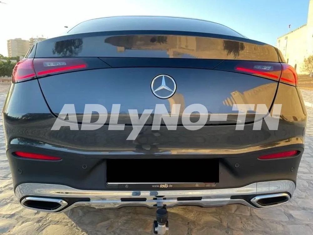GLC200 kit AMG à sousse - Photo 2