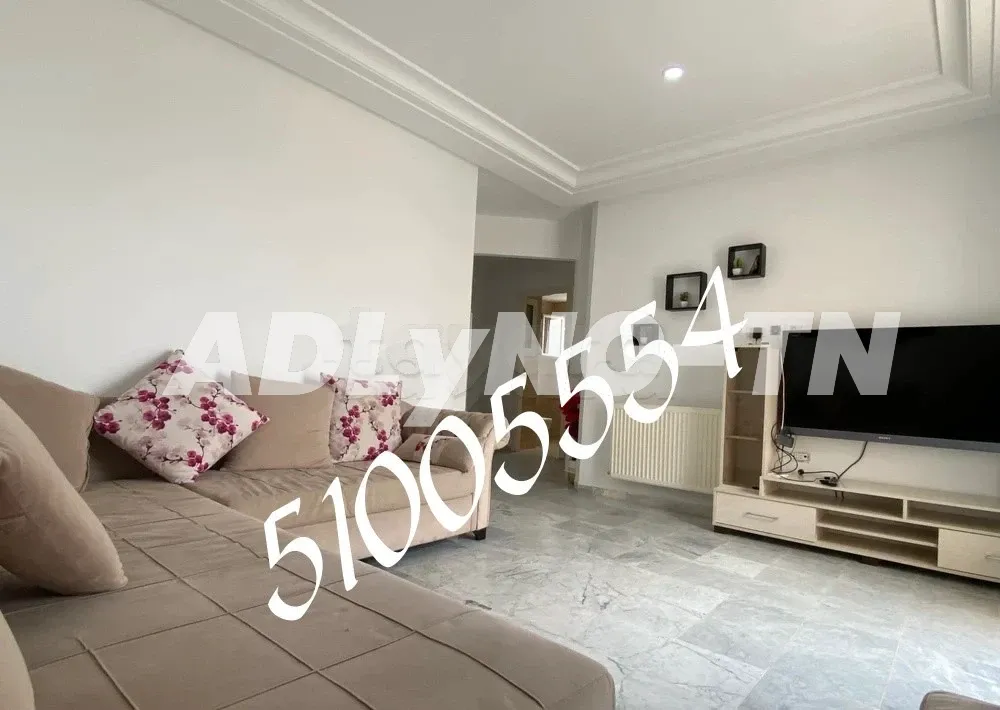  Villa Joumana AL2591 Hammamet Nord 