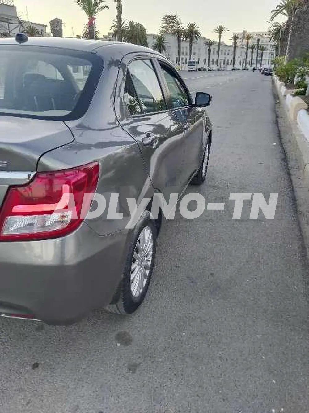 Suzuki à Bizerte - Photo 1