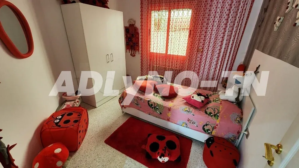 villa à louer pour une longue durée à Ben Arous - Photo 5