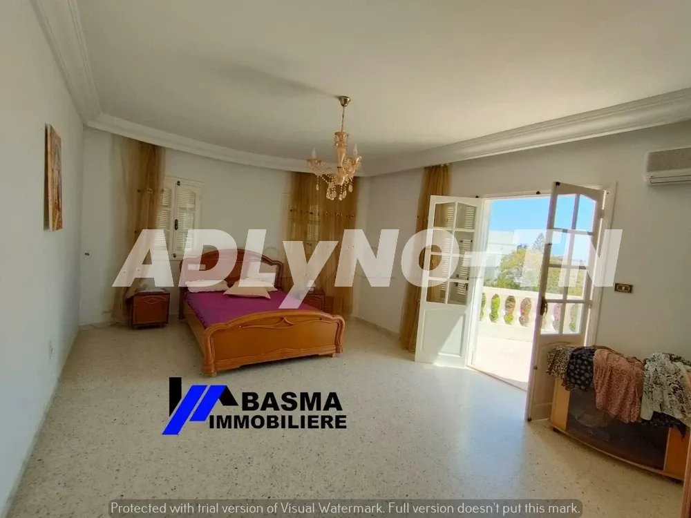une villa à vendre situé à narjess kantaoui à sousse - Photo 6