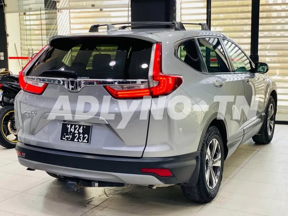 ⚜️ HONDA CR-V⚜️ à Ariana - Photo 6