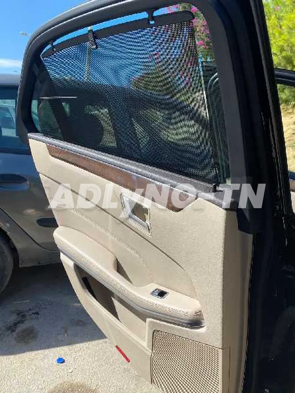 Mercedes classe E180 à Ariana - Photo 1