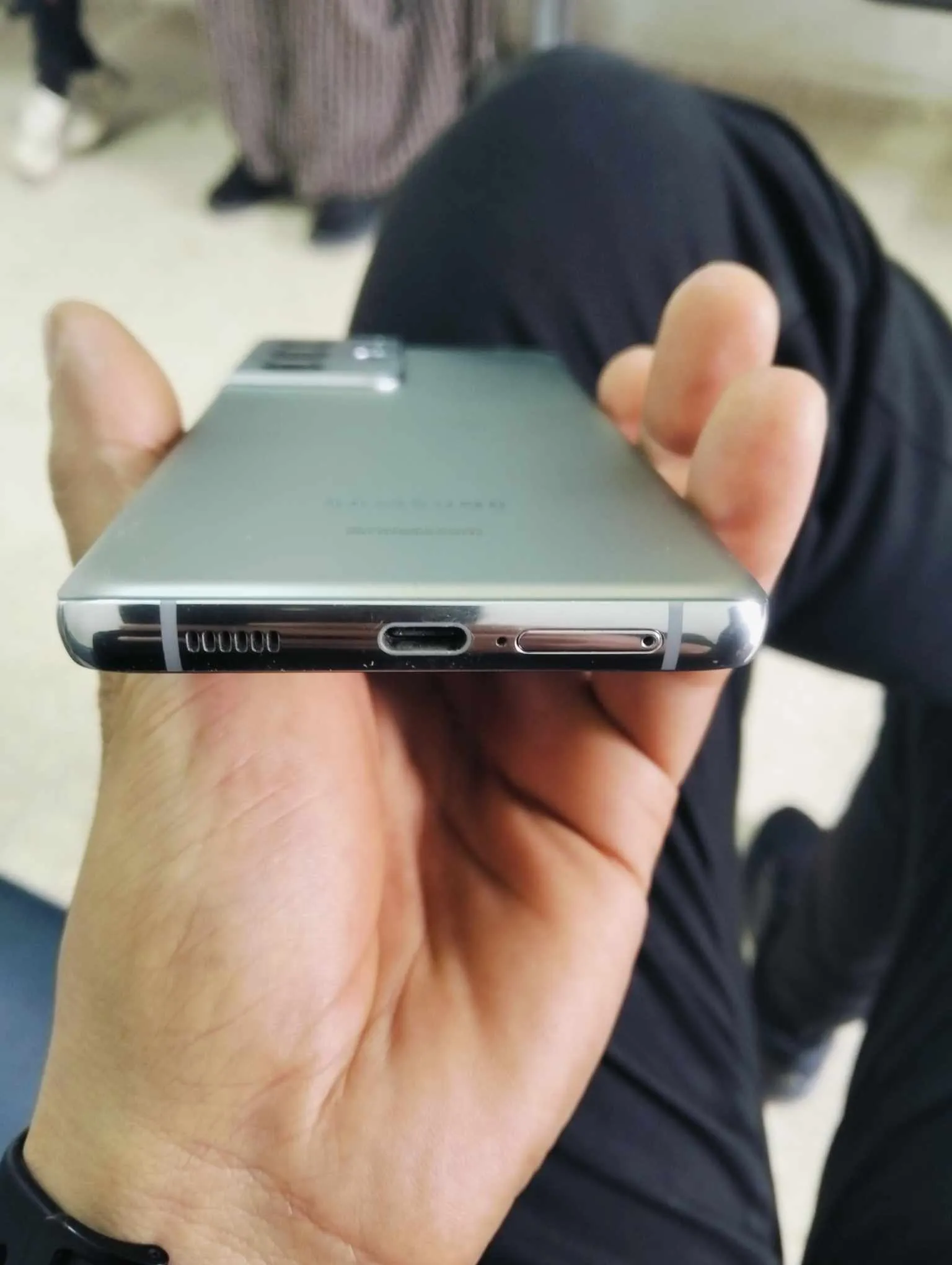 S21 ultra 5G à Tunisie - Photo 1