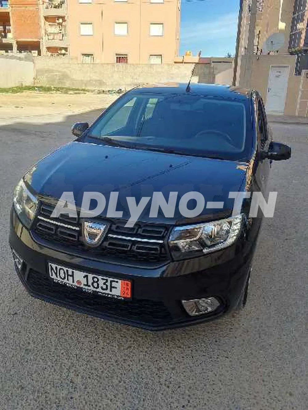 Dacia importé à sousse - Photo 2