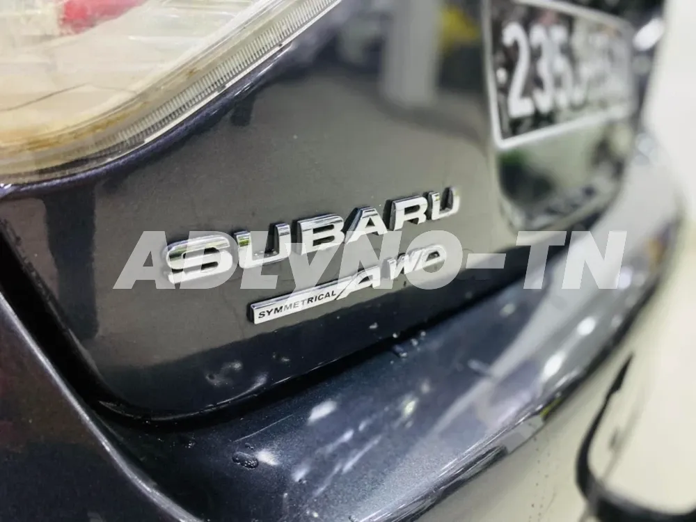⚜️ Subaru Impreza XV ⚜️ AWD à Ariana - Photo 5