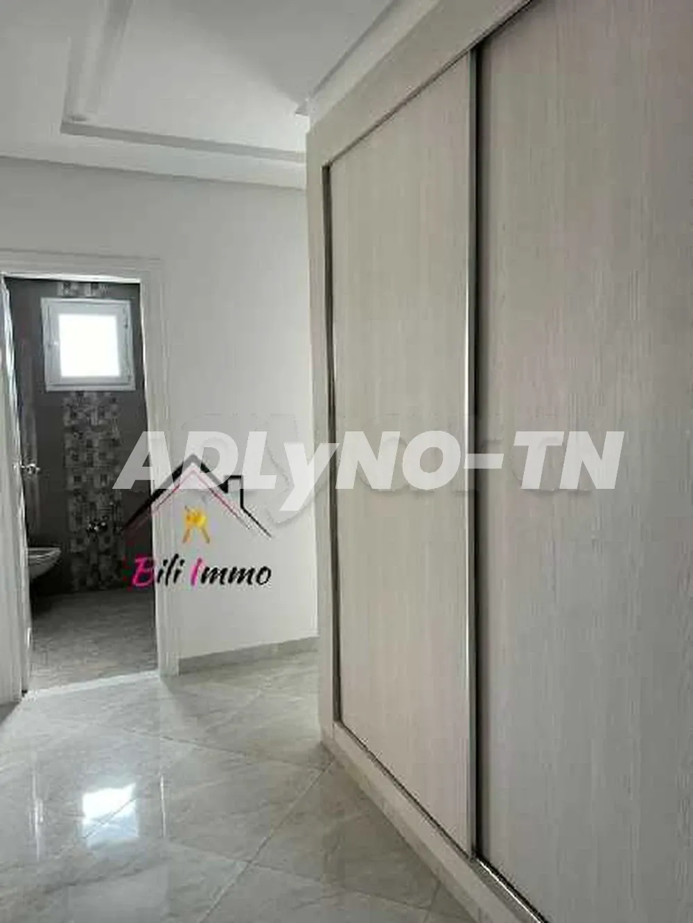 un joli appartement s+3 haut gamme haut standing à sousse - Photo 6