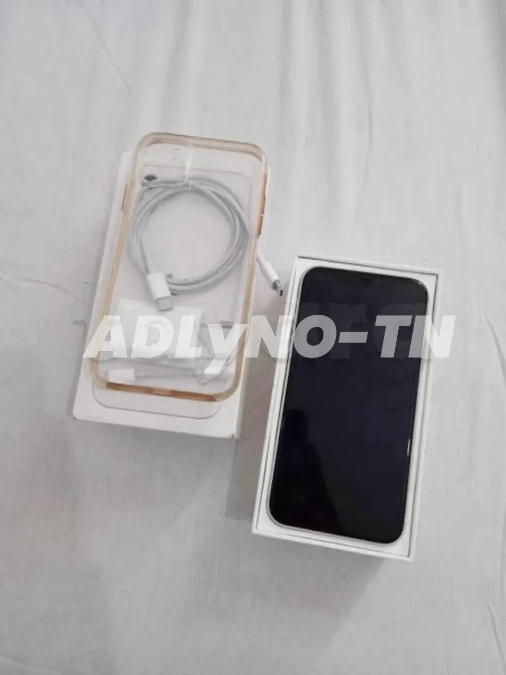 Realme GT Neo 5 {16+12/1000Go} Qualcomm®?Snapdragon™ 8+ Gen 1 état neuf?52687077?