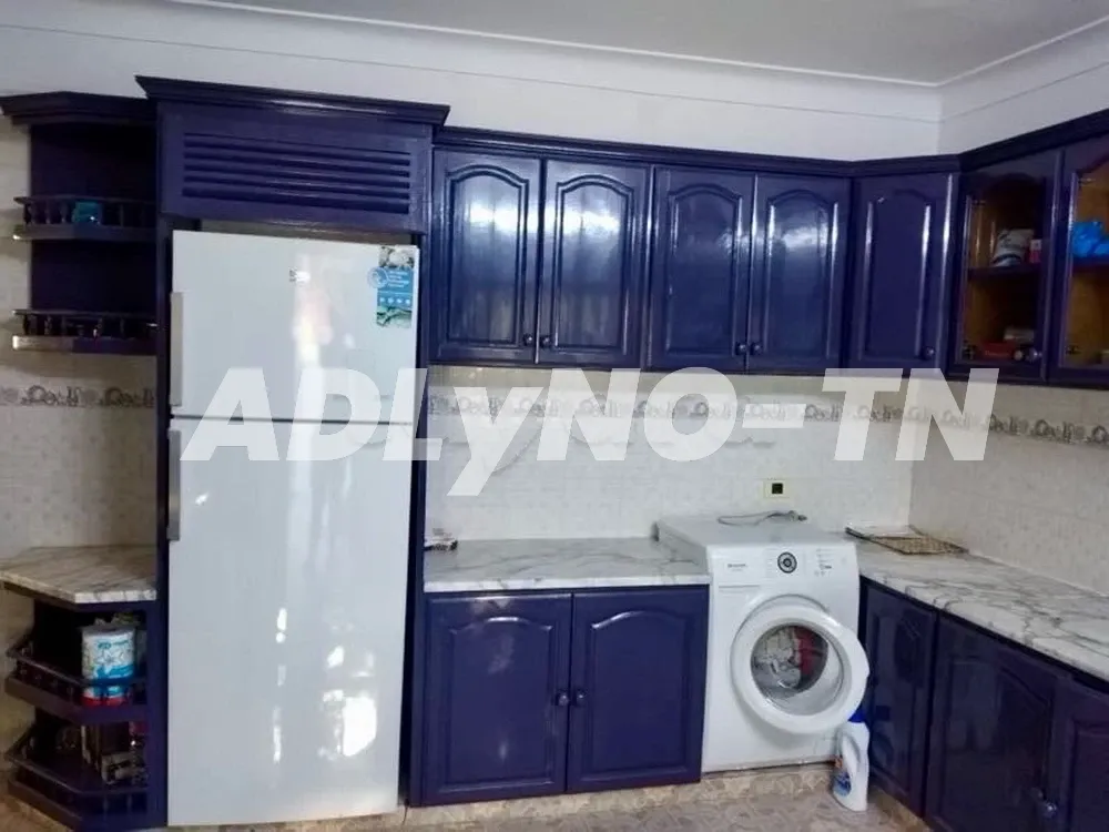 Appartement Hammamet Nord à Nabeul - Photo 3