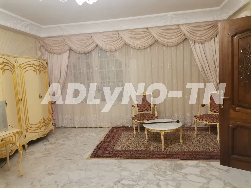 A vendre spacieuse villa golf Kantaoui Sousse à sousse - Photo 8