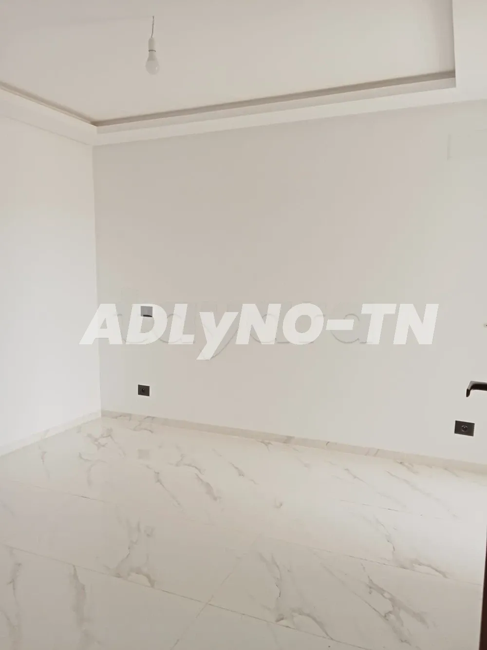 Appartement s2 EL AOUINA à Tunis - Photo 1
