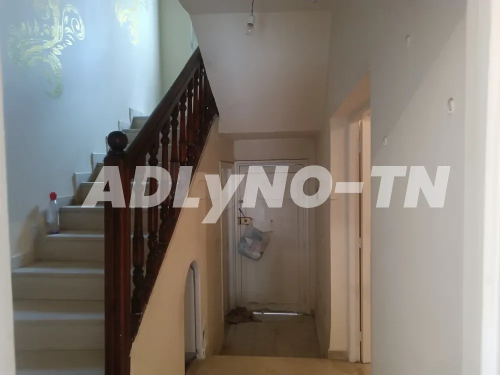 دار للكراء حي الزهور تونس s+2 à Tunis - Photo 6