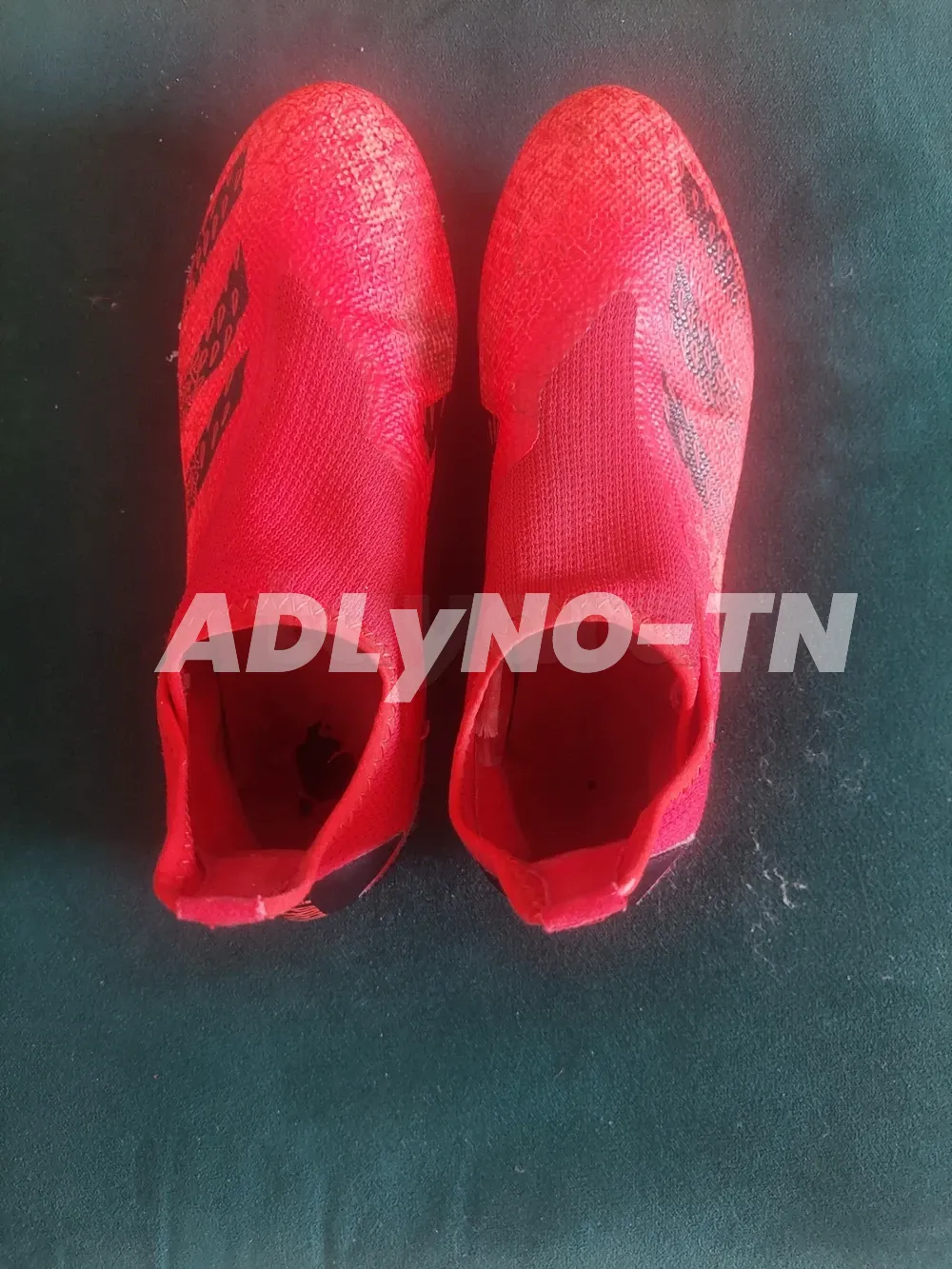 Crampon adidas Predator Freak.3 à Bizerte - Photo 2