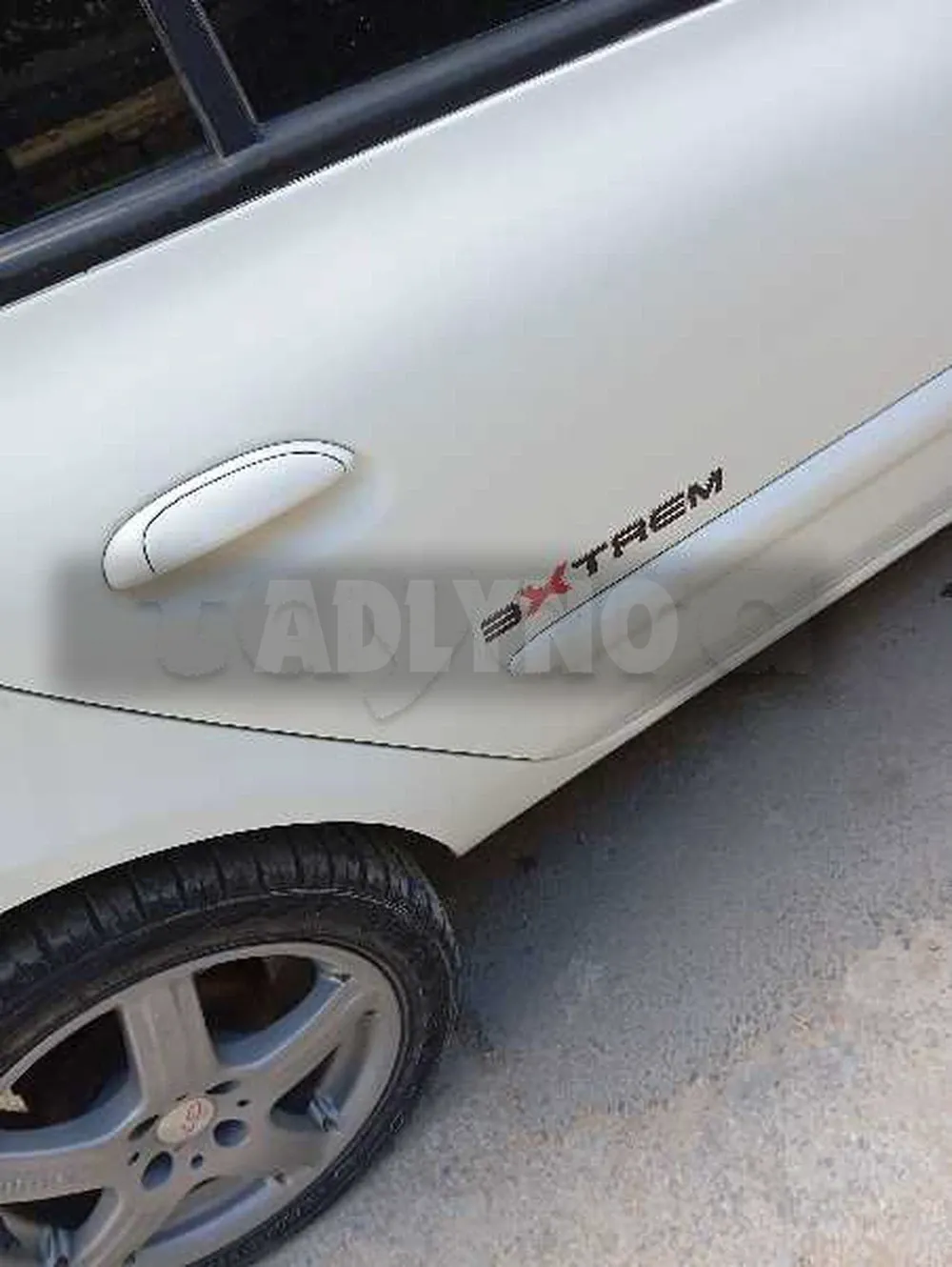 Clio campus extrême à Nabeul - Photo 8