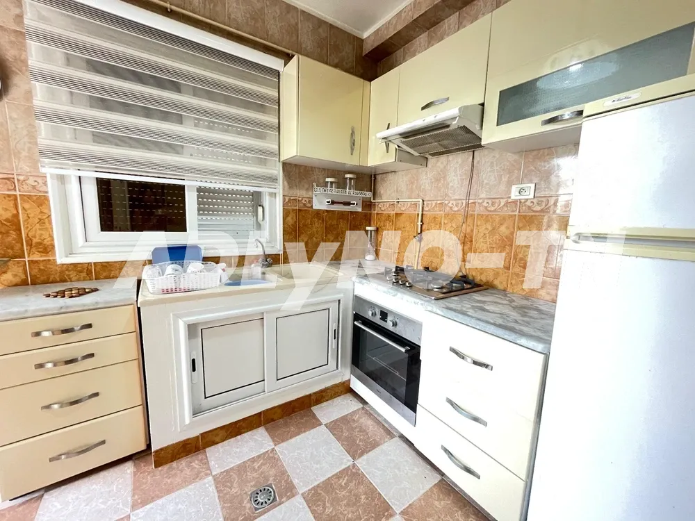 Appartement S+2 meublé à Sahloul 3 à sousse - Photo 2