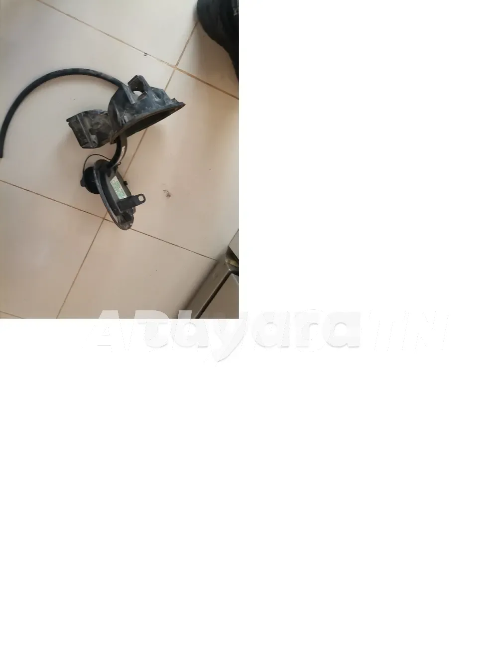  GILERA STALKER 