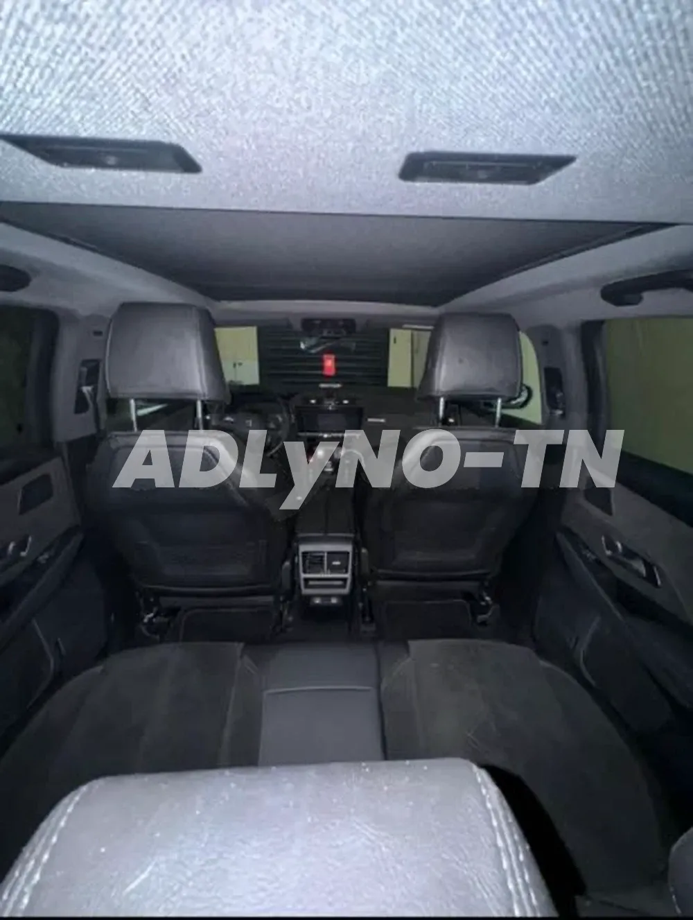 ds7 crossback à Ariana - Photo 5