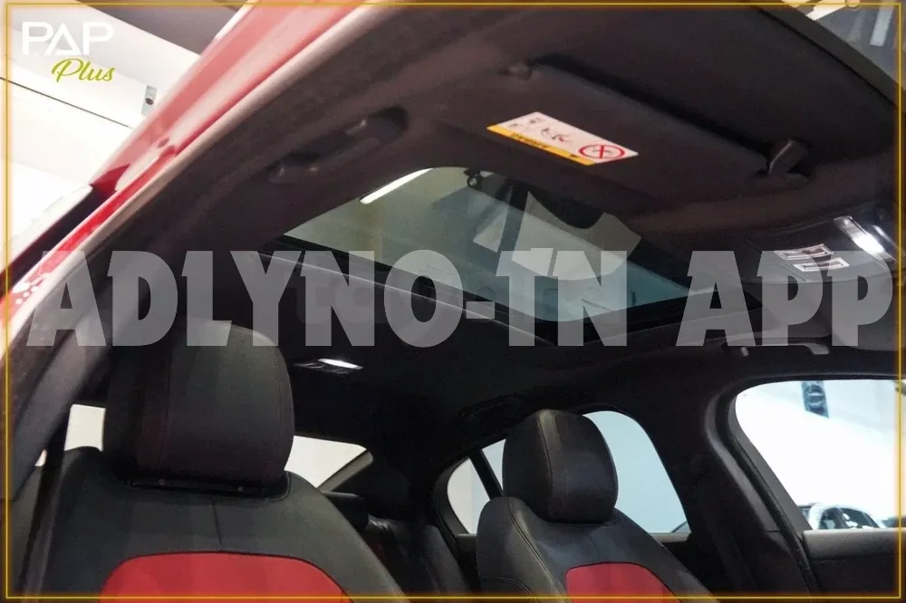 ▶ JAGUAR XE ◀ à Tunis - Photo 5
