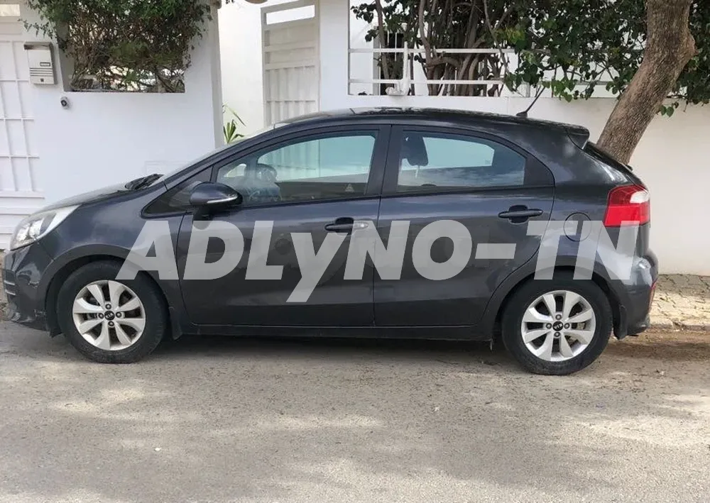  Peugeot 301 Allure première main 
