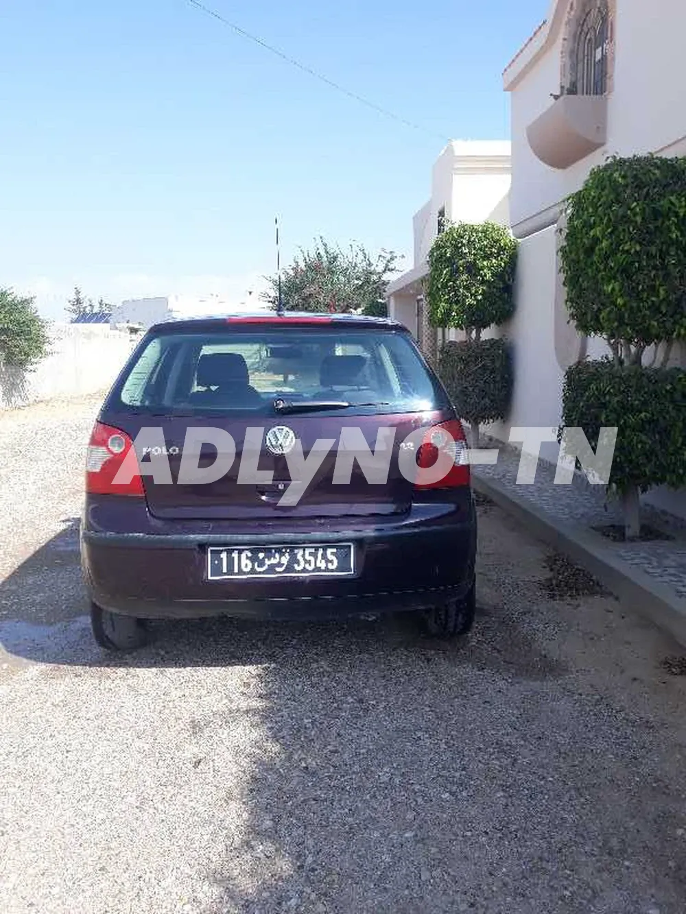 Polo 5 conforline à Sfax - Photo 1