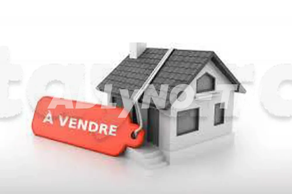  appartement meublée 
