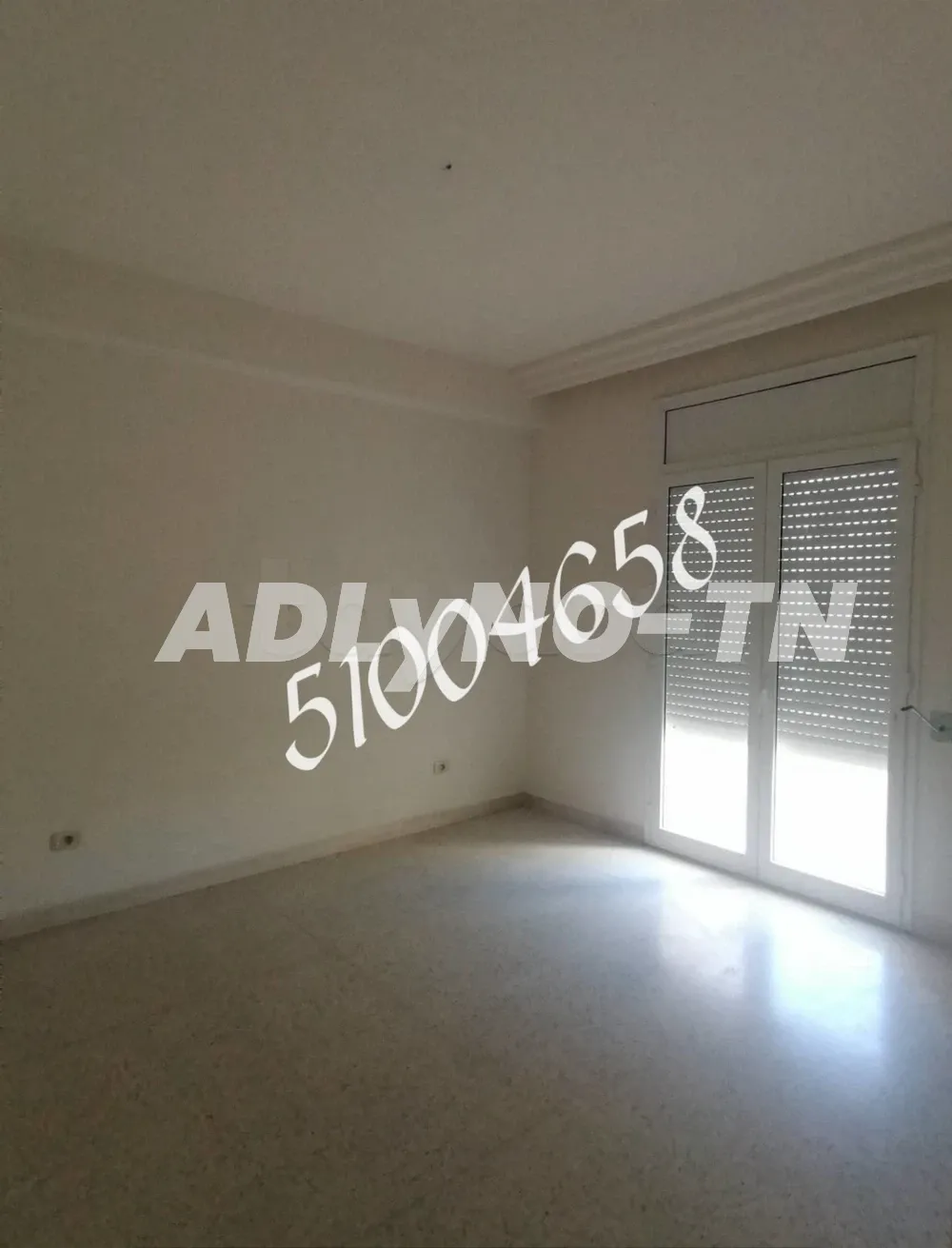 A VENDRE S+3 – CITE EL WAHAT – TEL 51004658 – FB.6480 à Tunis - Photo 4