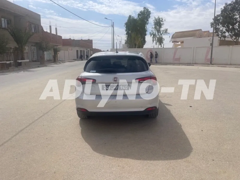 Fiat Tipo 2020 à gabes - Photo 3