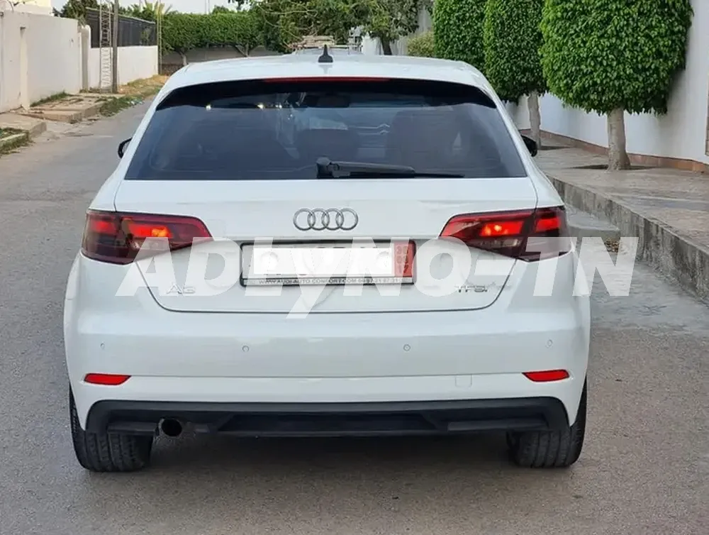 Audi A3 propre à Monastir - Photo 3