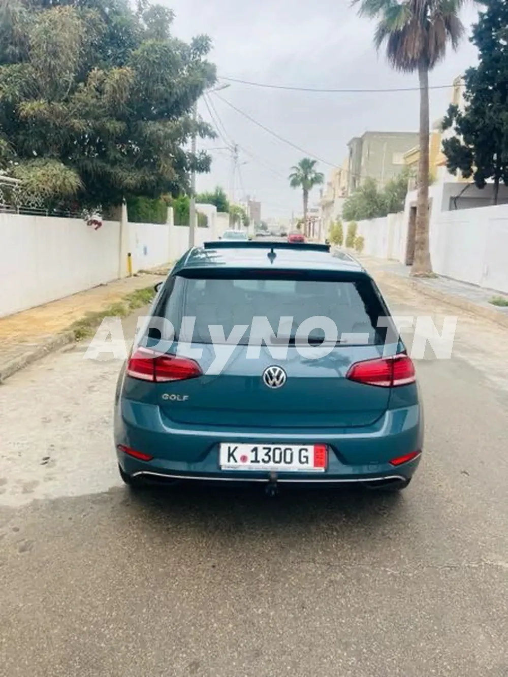 golf 7.5 iq drive 2020 neuf à Nabeul - Photo 9