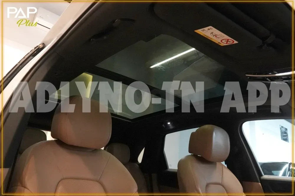 ▶ PORSCHE CAYENNE ◀ à Tunis - Photo 7