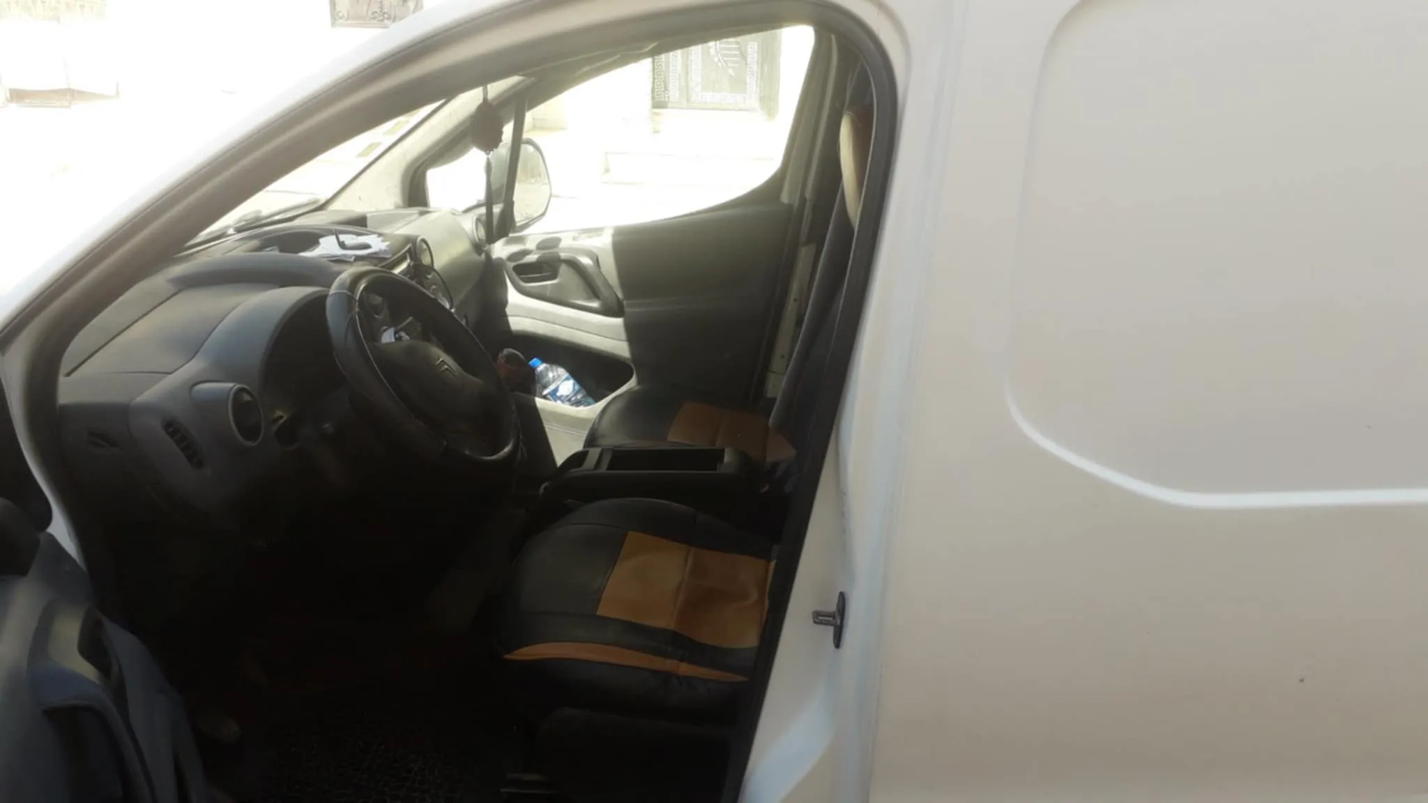 Berlingo b9 à Monastir - Photo 9