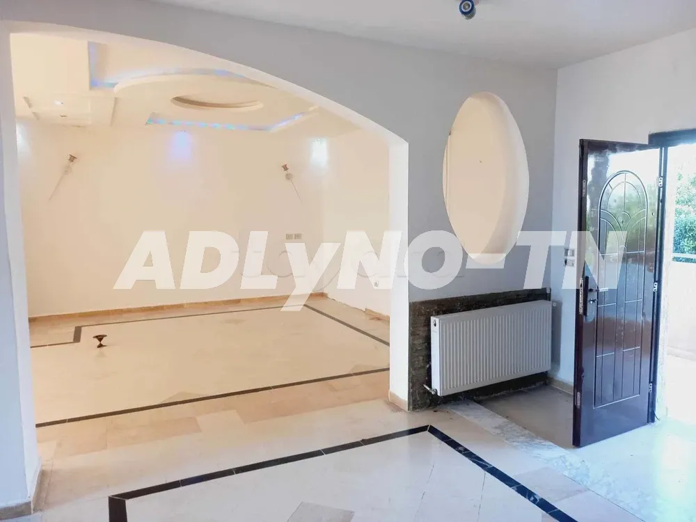  a vendre un appartement S+2 à MREZGA 27246313 