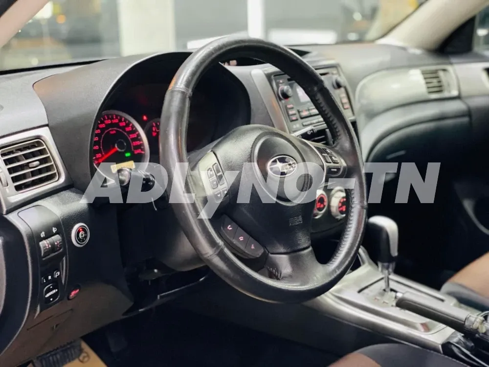 ⚜️ Subaru Impreza XV ⚜️ AWD à Ariana - Photo 6