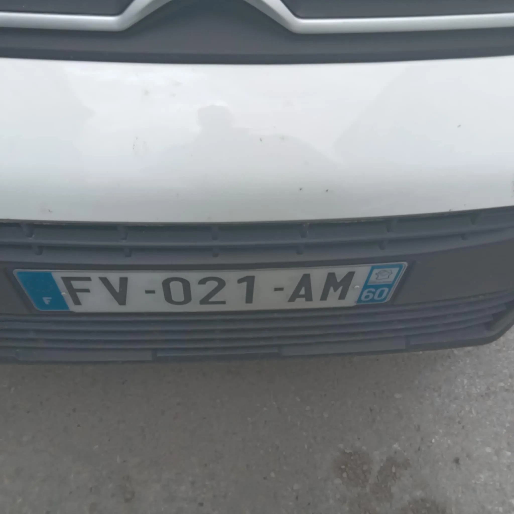 Citroen berlingo importe à Tunisie - Photo 1