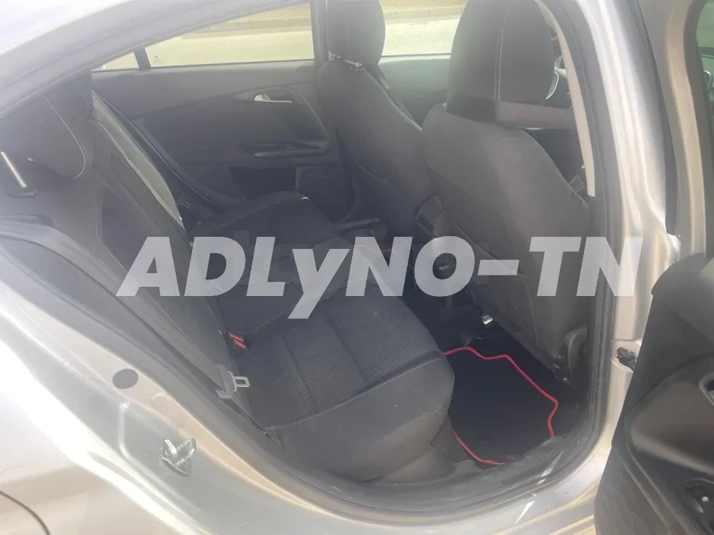 Fiat Tipo 2020 à gabes - Photo 6