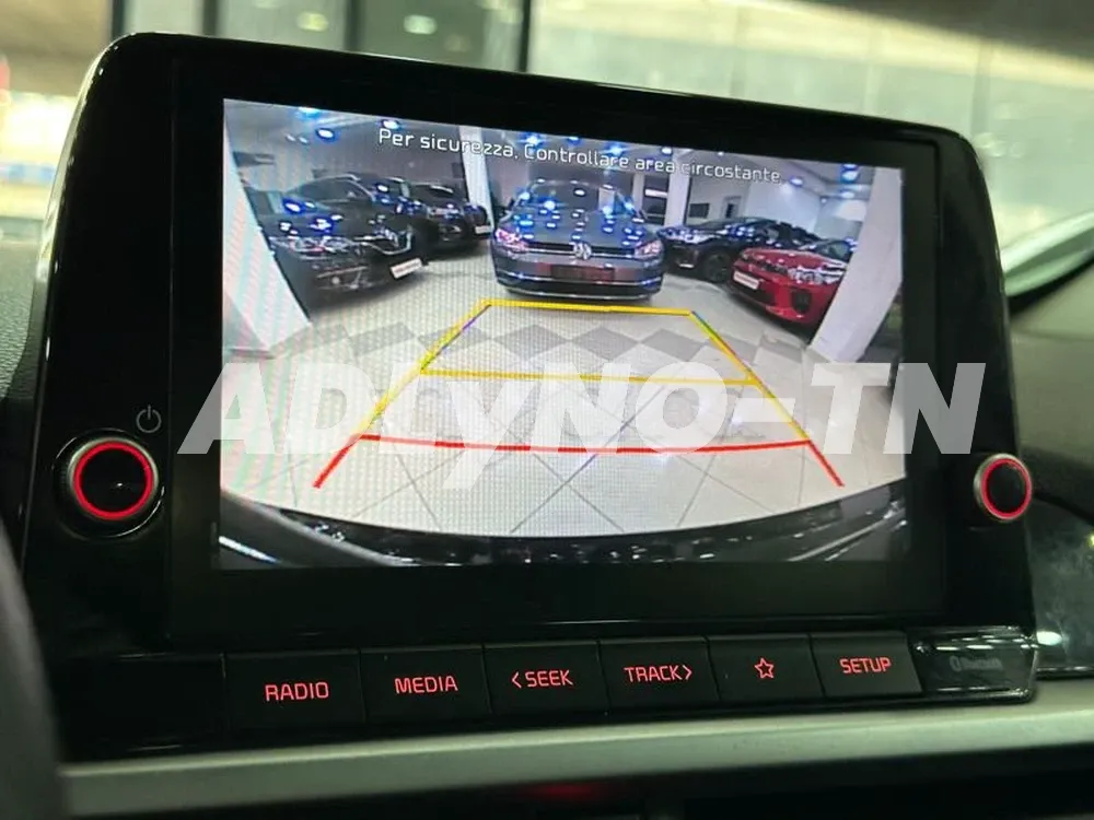 KIA PICANTO GT-LINE BVA à Ariana - Photo 9