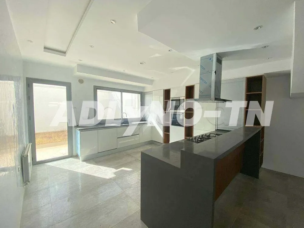 Villa de style contemporain en vente à Hergla à sousse - Photo 2