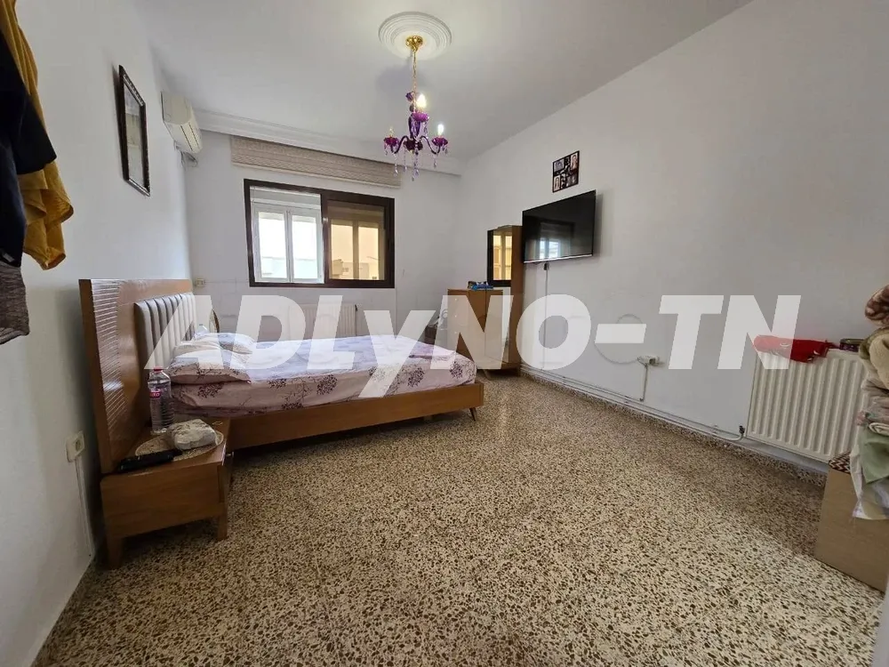 Maison à la Cité AFH de Borj Cedria à Ben Arous - Photo 4