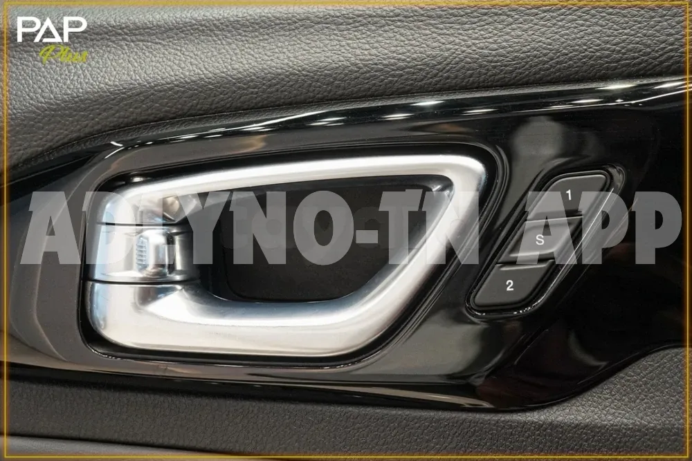 ▶ JEEP COMPASS ◀ à Tunis - Photo 6