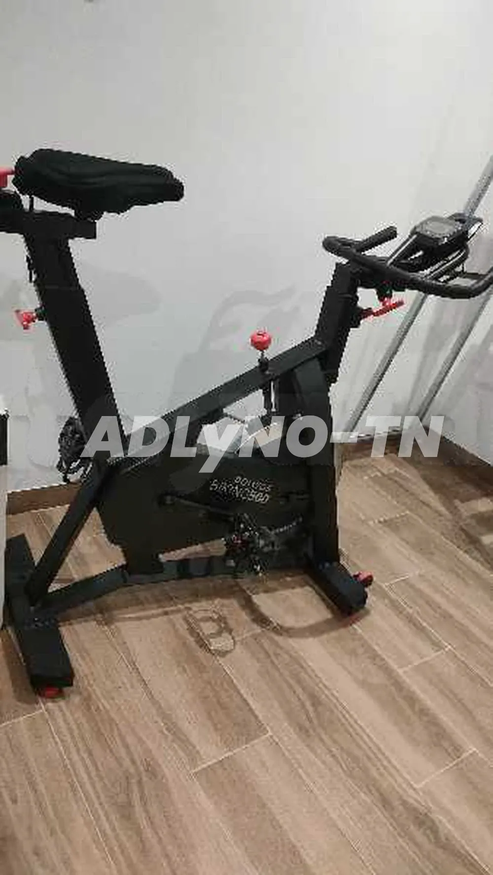 Vélo d'appartement à Ariana - Photo 2