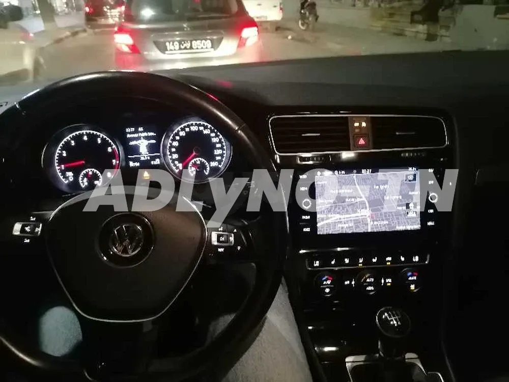 Audi A3 Berline 