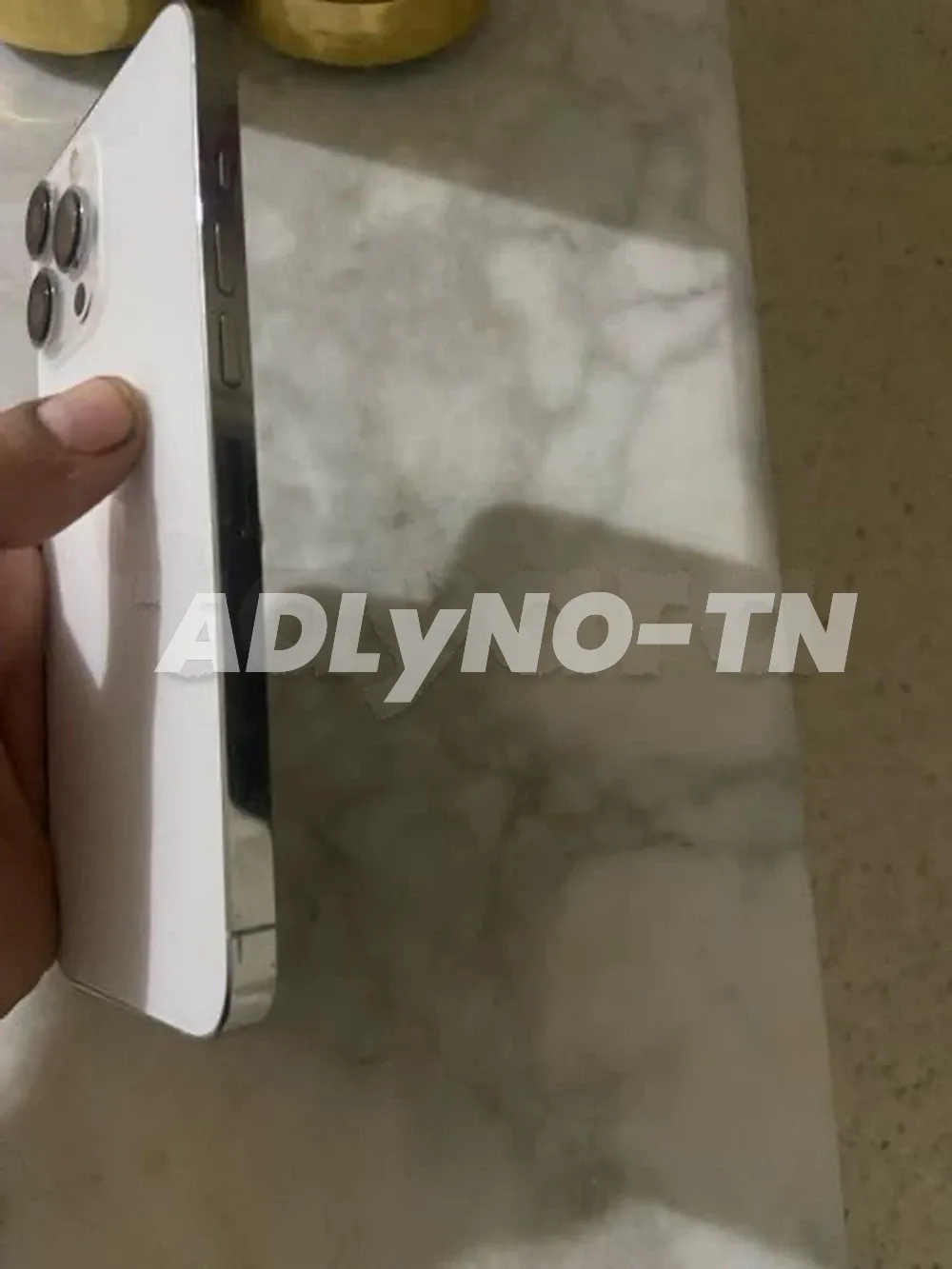 iPhone 13 Pro Max 128 gb à Tunis - Photo 6
